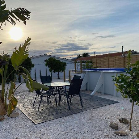 Casa Mama Βίλα Alhaurín el Grande Εξωτερικό φωτογραφία