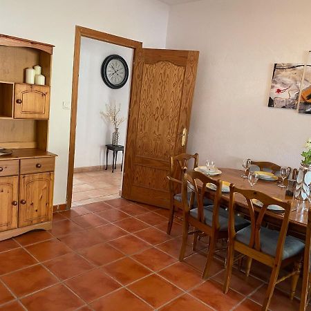 Casa Mama Βίλα Alhaurín el Grande Εξωτερικό φωτογραφία