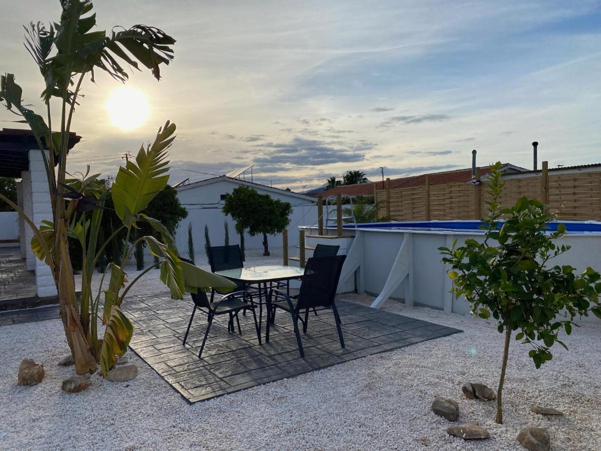 Casa Mama Βίλα Alhaurín el Grande Εξωτερικό φωτογραφία