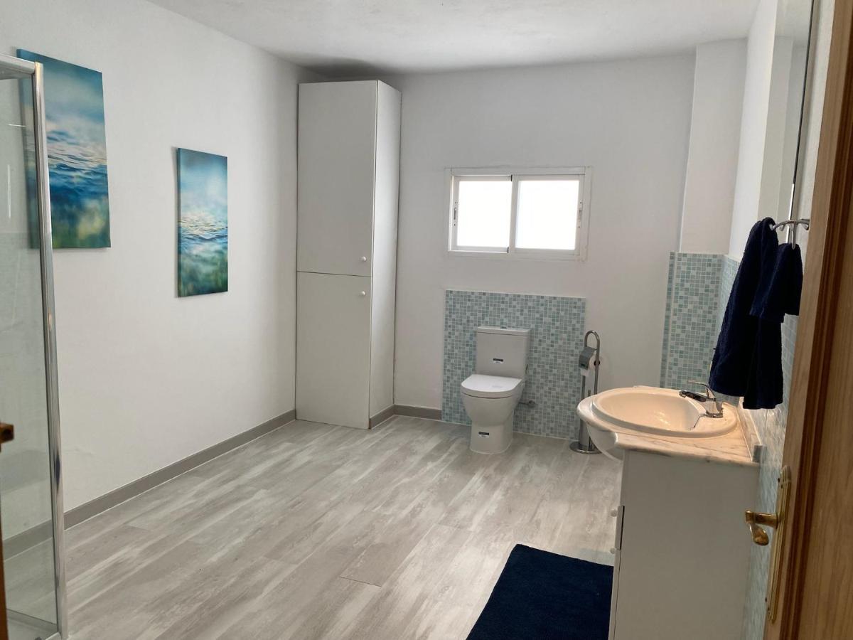Casa Mama Βίλα Alhaurín el Grande Εξωτερικό φωτογραφία