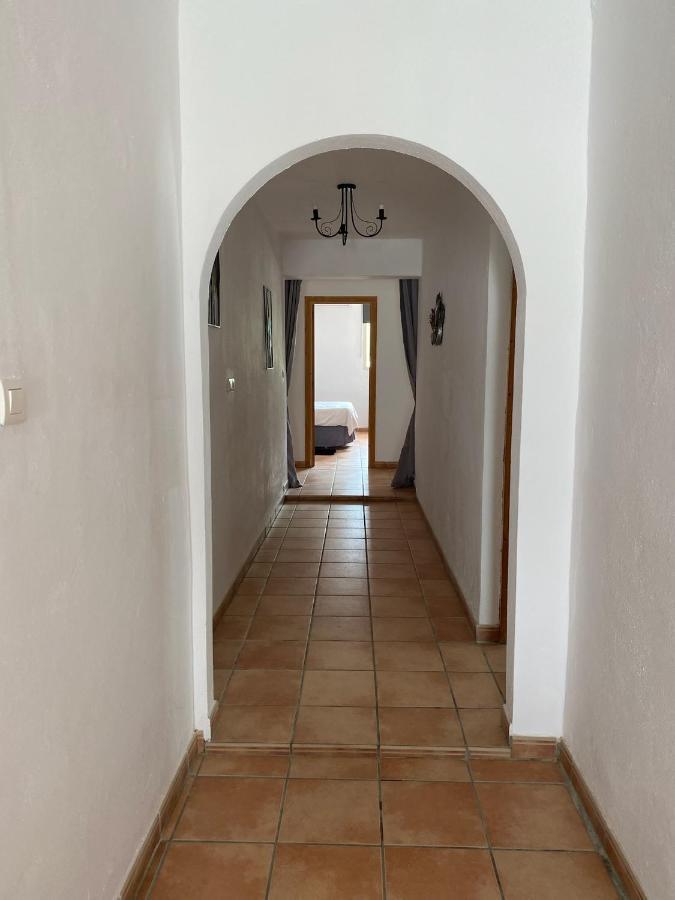 Casa Mama Βίλα Alhaurín el Grande Εξωτερικό φωτογραφία