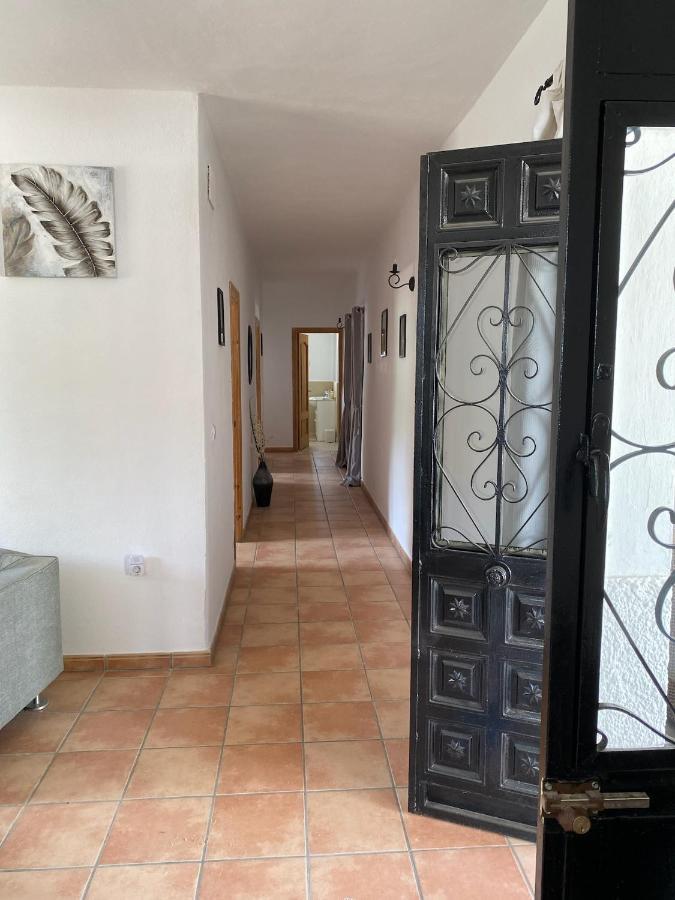 Casa Mama Βίλα Alhaurín el Grande Εξωτερικό φωτογραφία