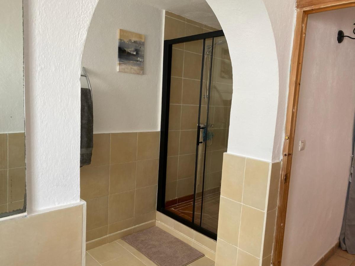 Casa Mama Βίλα Alhaurín el Grande Εξωτερικό φωτογραφία