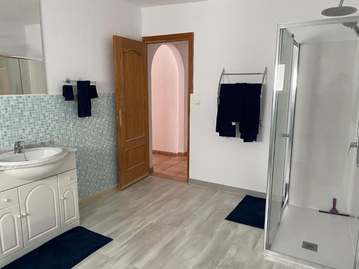 Casa Mama Βίλα Alhaurín el Grande Εξωτερικό φωτογραφία