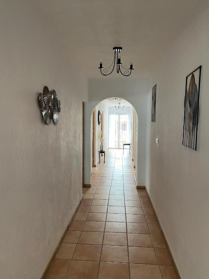 Casa Mama Βίλα Alhaurín el Grande Εξωτερικό φωτογραφία