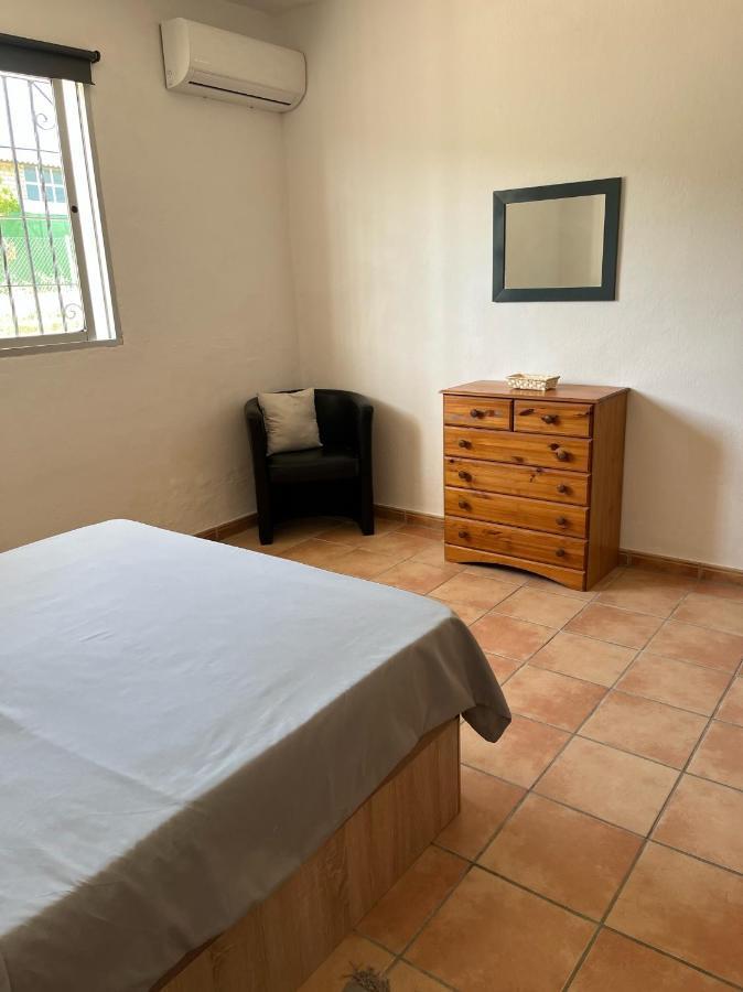 Casa Mama Βίλα Alhaurín el Grande Εξωτερικό φωτογραφία