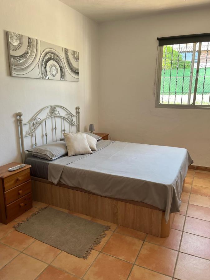 Casa Mama Βίλα Alhaurín el Grande Εξωτερικό φωτογραφία