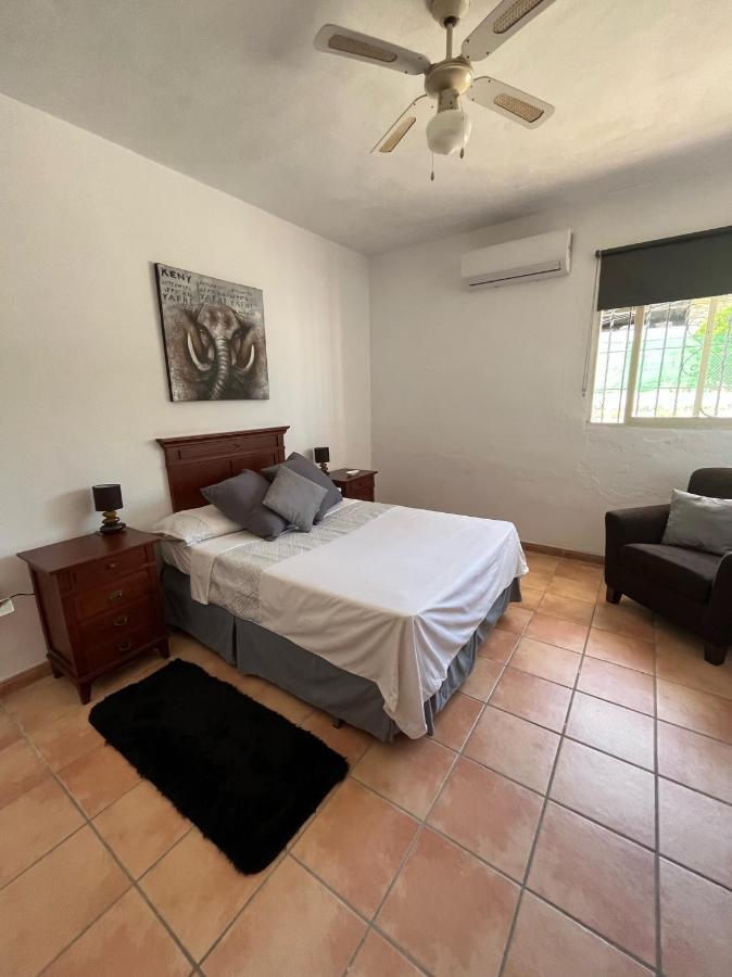 Casa Mama Βίλα Alhaurín el Grande Εξωτερικό φωτογραφία