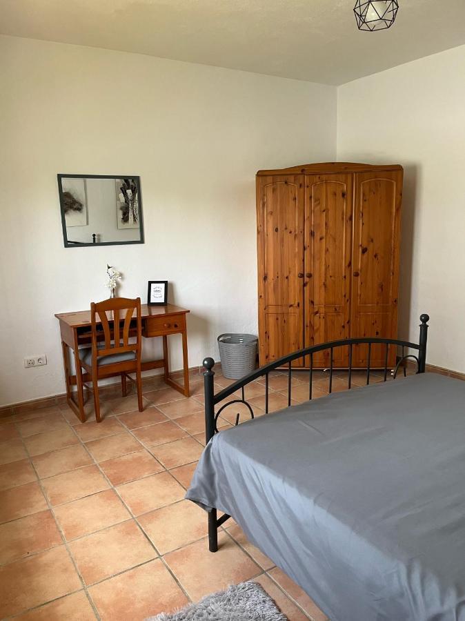 Casa Mama Βίλα Alhaurín el Grande Εξωτερικό φωτογραφία