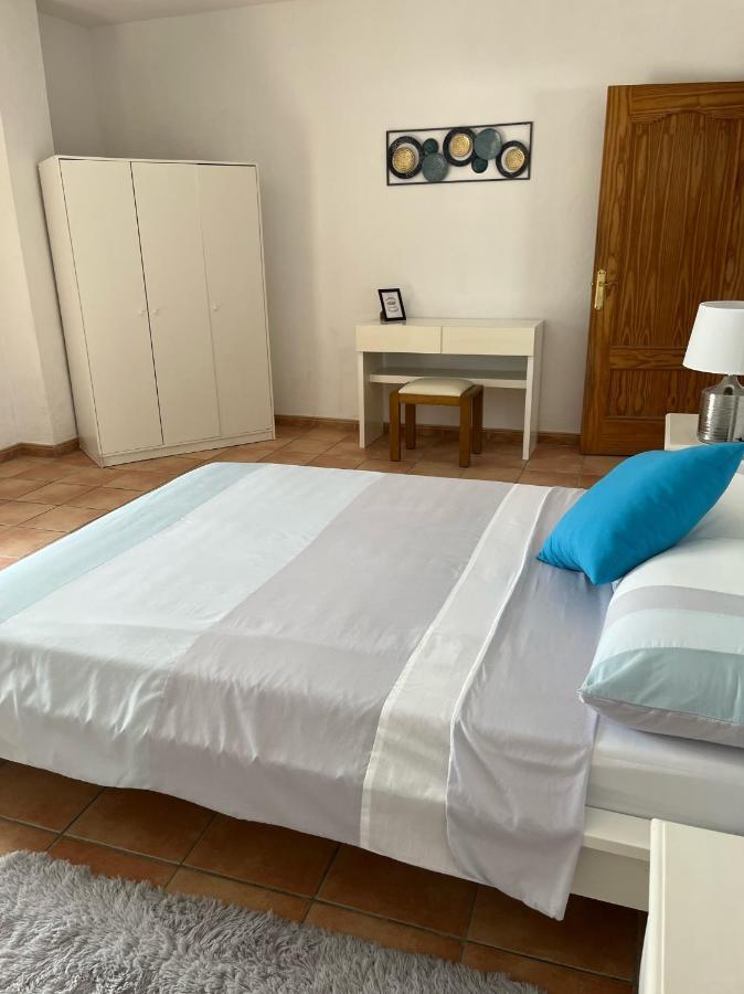 Casa Mama Βίλα Alhaurín el Grande Εξωτερικό φωτογραφία