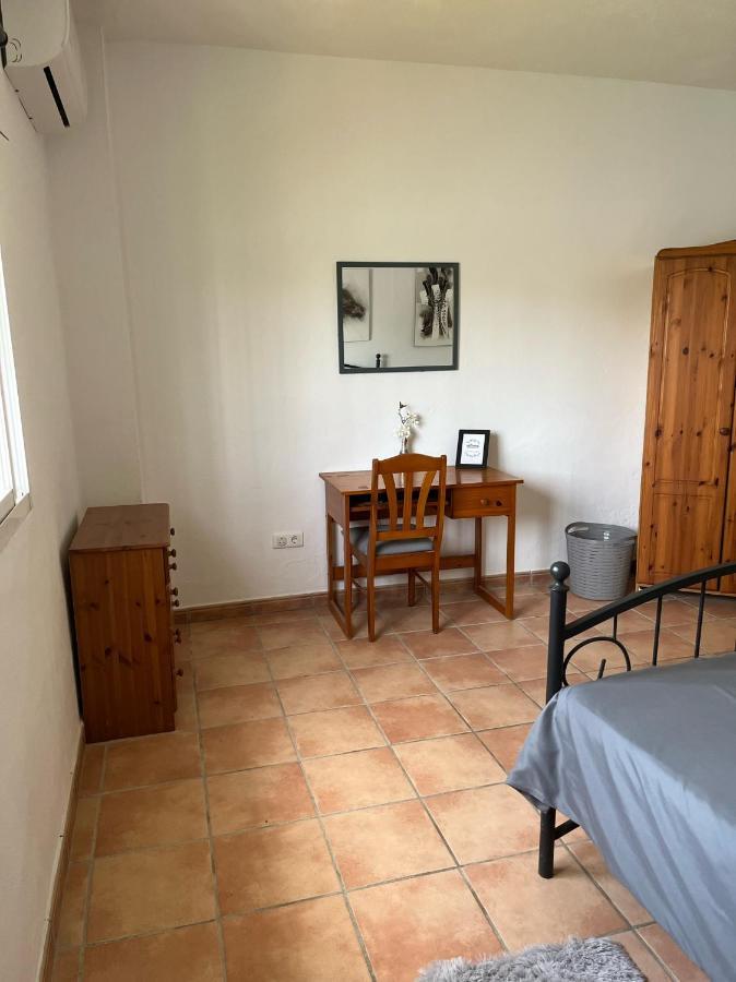 Casa Mama Βίλα Alhaurín el Grande Εξωτερικό φωτογραφία