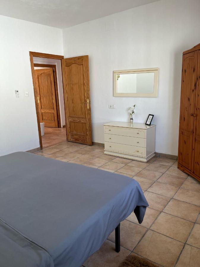 Casa Mama Βίλα Alhaurín el Grande Εξωτερικό φωτογραφία