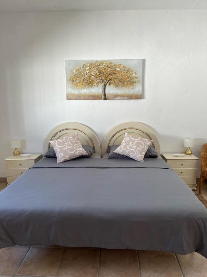Casa Mama Βίλα Alhaurín el Grande Εξωτερικό φωτογραφία