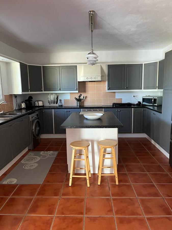 Casa Mama Βίλα Alhaurín el Grande Εξωτερικό φωτογραφία